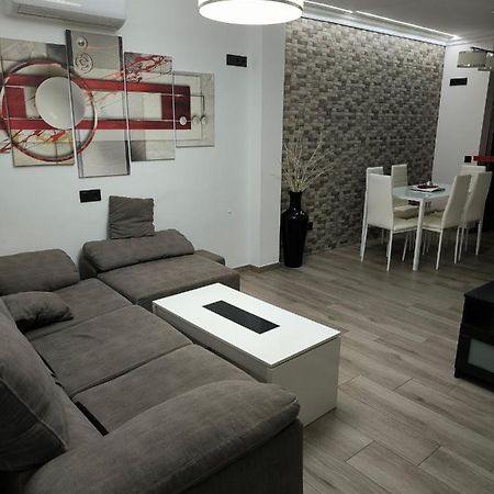 Casa Daybru Villa Ronda Bagian luar foto