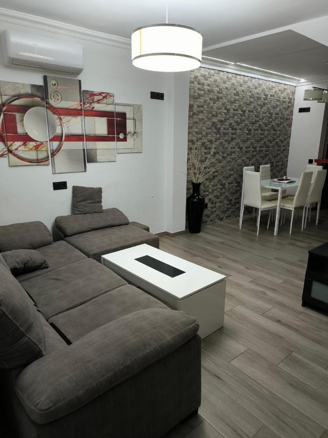 Casa Daybru Villa Ronda Bagian luar foto