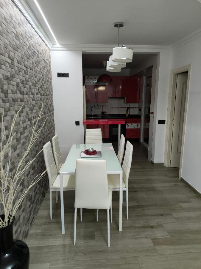Casa Daybru Villa Ronda Bagian luar foto