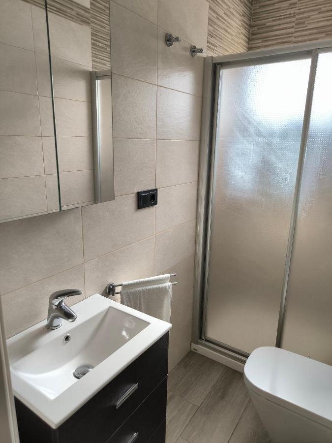 Casa Daybru Villa Ronda Bagian luar foto