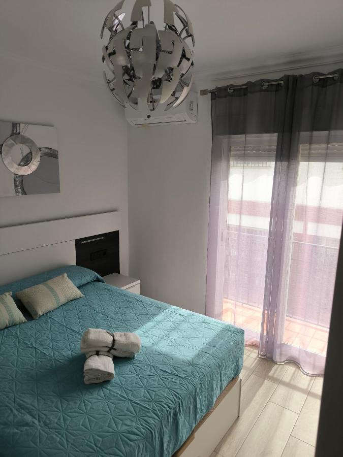 Casa Daybru Villa Ronda Bagian luar foto