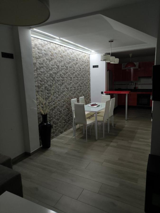 Casa Daybru Villa Ronda Ruang foto