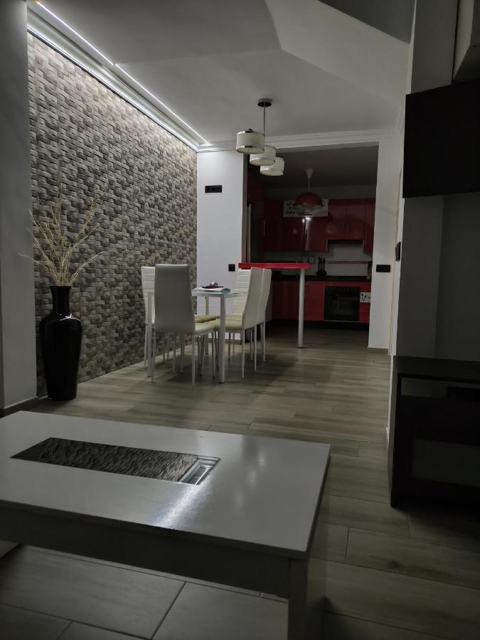 Casa Daybru Villa Ronda Bagian luar foto