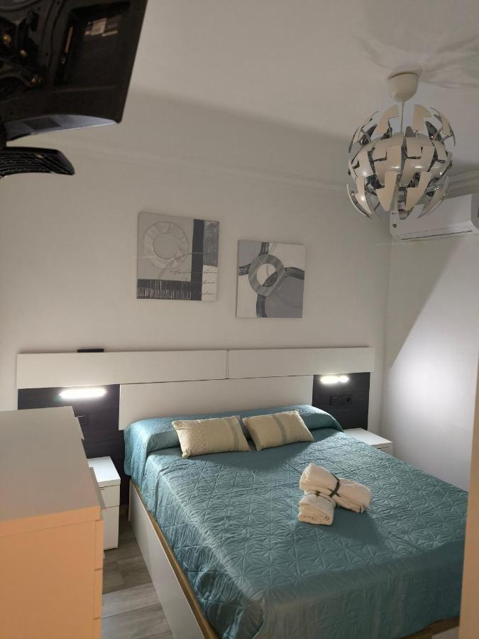 Casa Daybru Villa Ronda Bagian luar foto