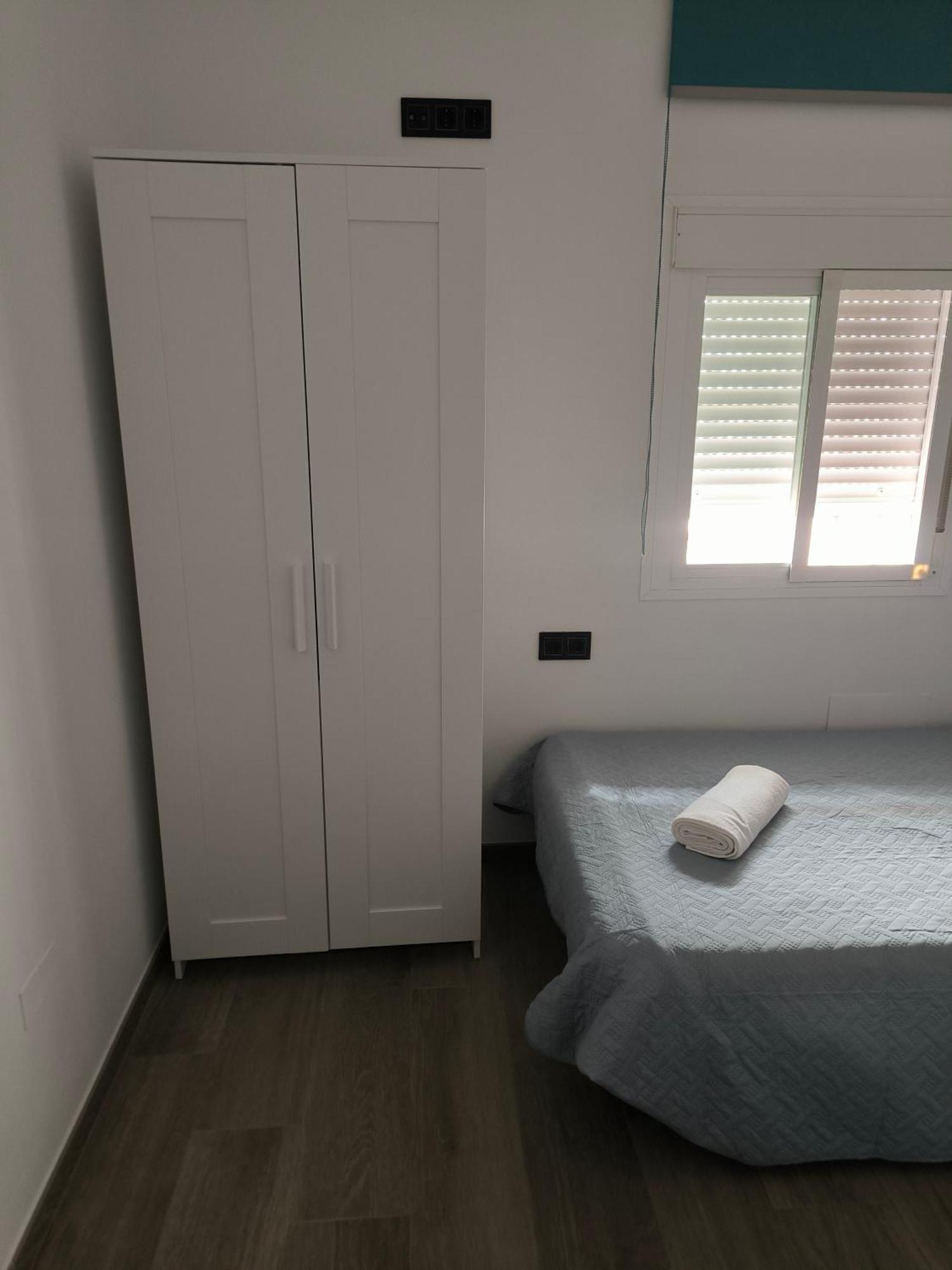 Casa Daybru Villa Ronda Bagian luar foto